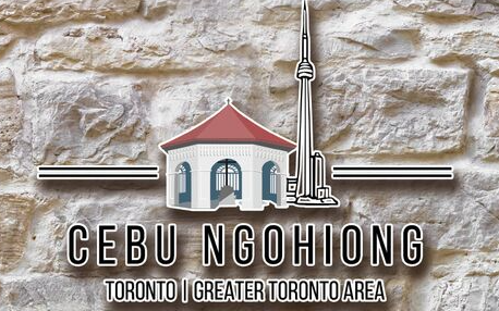 Cebu Ngohiong Toronto